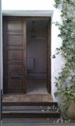 Carnon Villa � toit plat