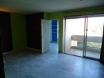 CARNON CENTRE F2 + TERRASSE