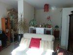 Studio rez-de-jardin