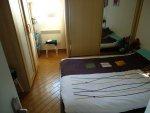 Carnon F2 de confort pour vivre � l'ann�e