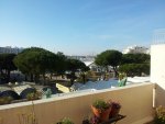 Carnon F4 centre port avec garage et cellier