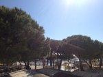 CARNON PORT F4 + TERRASSE POSS GGE