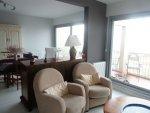 Bel appartement avec grande superficie