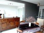 Bel appartement avec grande superficie