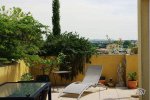 SUPERBE APPARTEMENT EN TOIT TERRASSE !