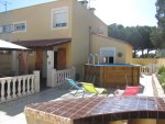 PEROLS VILLA F5 PROCHE CENTRE