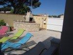 PEROLS VILLA F5 PROCHE CENTRE