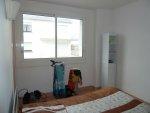 F3 de 48  m� avec terrasse 6 m� vue �tangs et mer 