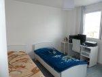 F3 de 48  m� avec terrasse 6 m� vue �tangs et mer 